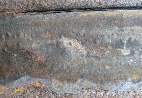 Ausstellung "Natur k&uuml;sst Phantasie" &ndash;&nbsp;RostArt, Irmgard Jacobs-Gibau 13.06.2026 - 12.07.2026