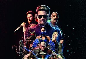 Mortal Kombat 2