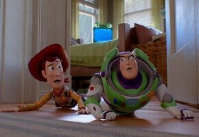 Toy Story 5 3D