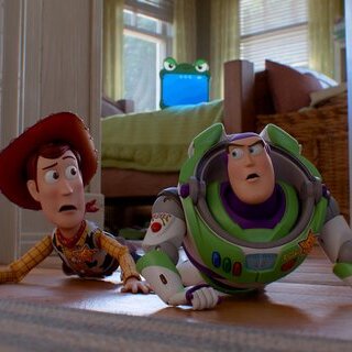 Toy Story 5 3D