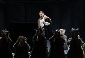 Met im Kino: Macbeth