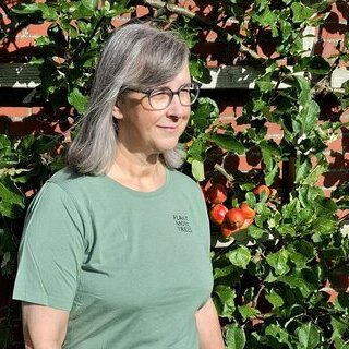 Portrait Ulla Struve II