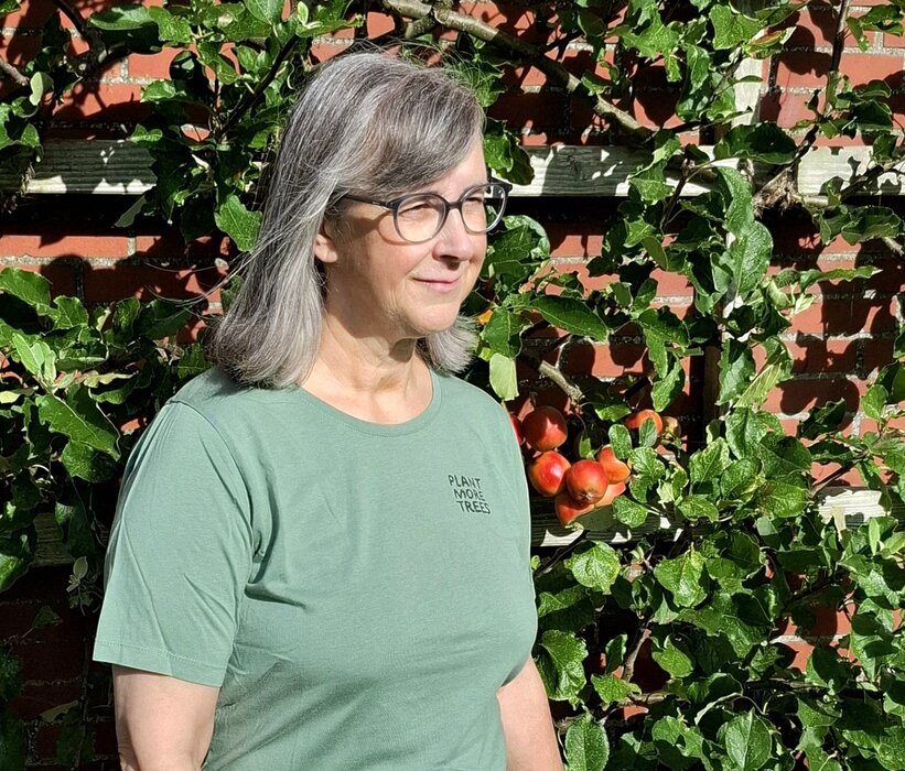 Portrait Ulla Struve II