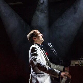 UDO JÜRGENS...Unvergessen! – Musikalische Erinnerungen an eine Legende mit Alex Parker