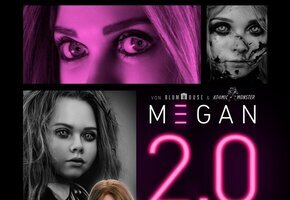 M3GAN 2.0