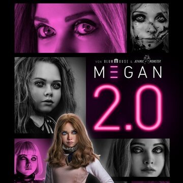 M3GAN 2.0
