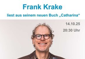 Plakat Fußzeile Friedrichstadt DIN A4 Catharina _ Hutgage