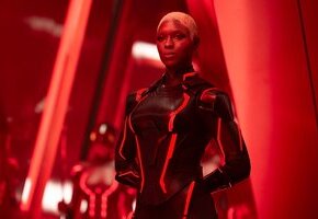Tron: Ares 3D