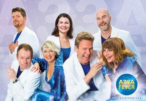ABBA FEVER
