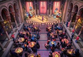 Bibi Blocksberg - Das große Hexentreffen