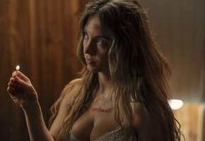 The Housemaid - Wenn sie wüsste