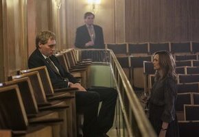 Ach, diese Lücke, diese entsetzliche Lücke