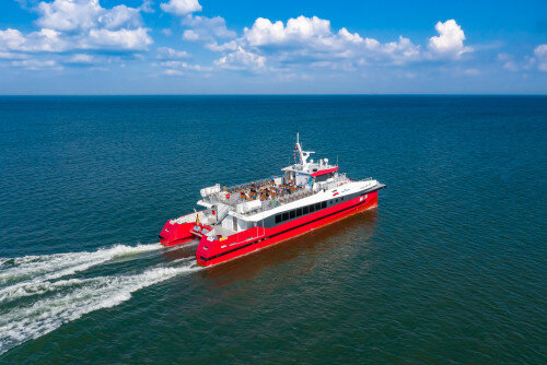 ​SEETIERFANG & Fahrt im Lebensraum der Seehunde