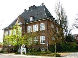 bürgerhaus bredstedt