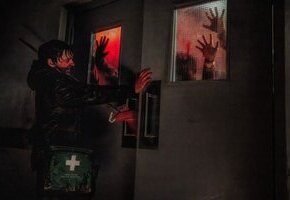Resident Evil