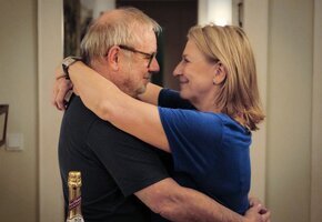 Alte Liebe