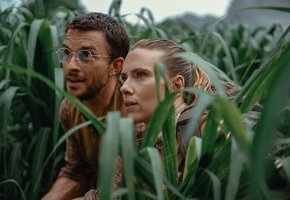Jurassic World: Die Wiedergeburt 3D