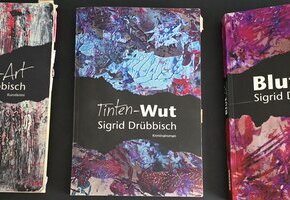 Signierstunde mit Sigrid Drübbisch