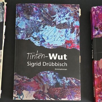 Signierstunde mit Sigrid Drübbisch