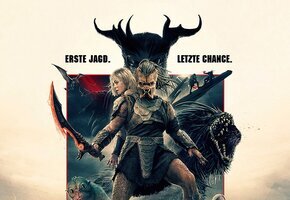 Predator: Badlands 3D