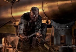 Sisu: Road to Revenge