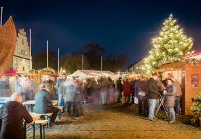 Weihnachtsmarkt