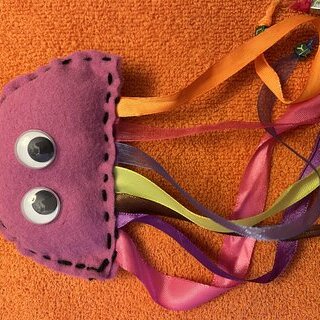 Quallen n&auml;hen ab 7 Jahre