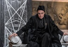 Der Meister und Margarita