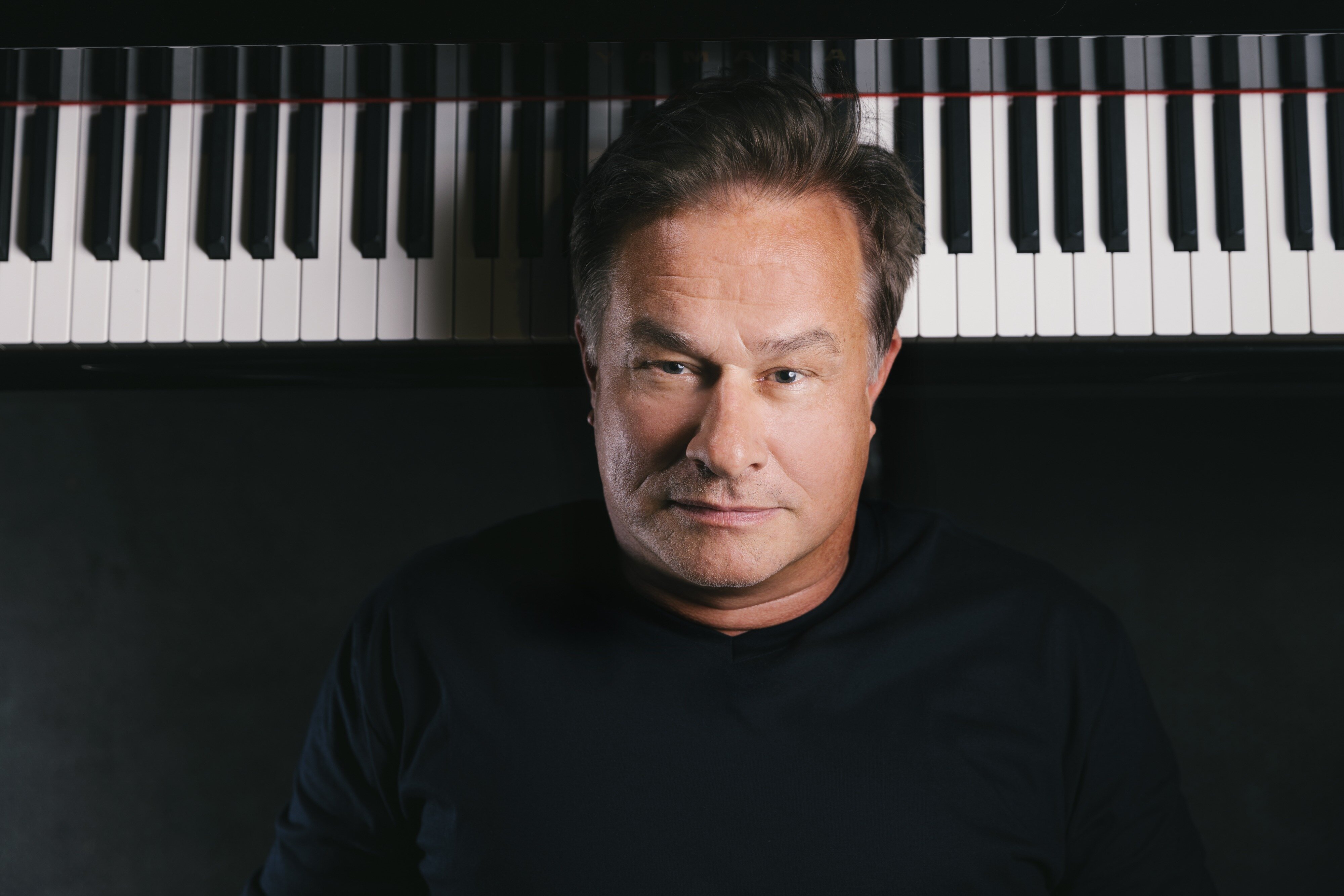 "Boomerland" – Klavierkabarett mit Lars Reichow