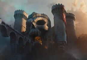 Masters of the Universe