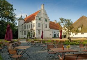 Herrenhaus Hoyerswort