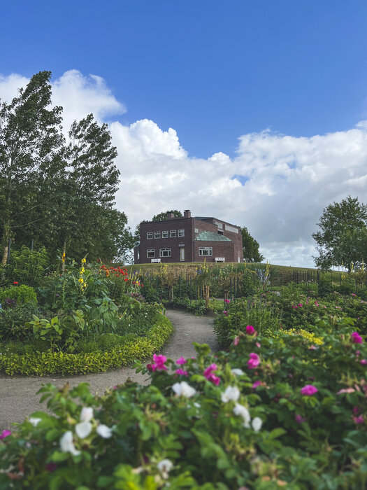 Nolde-Haus