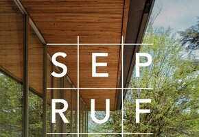 SEP RUF - Architekt der Moderne
