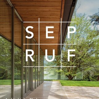 SEP RUF - Architekt der Moderne