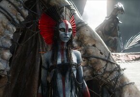 Avatar: Fire and Ash 3D