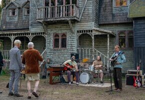 Therapie für Wikinger