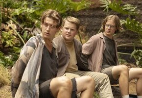 Die Drei ??? - Toteninsel