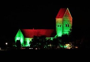 "Von Hexerei bis Mord &ndash; historische Kriminalf&auml;lle der Insel": Fahrradf&uuml;hrung