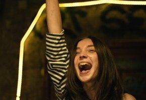 Oxana - Mein Leben für Freiheit