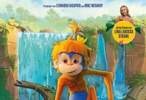 Jazzy - Chaos im Regenwald