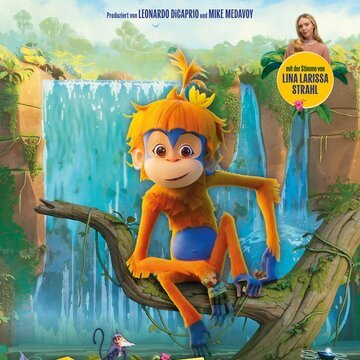 Jazzy - Chaos im Regenwald