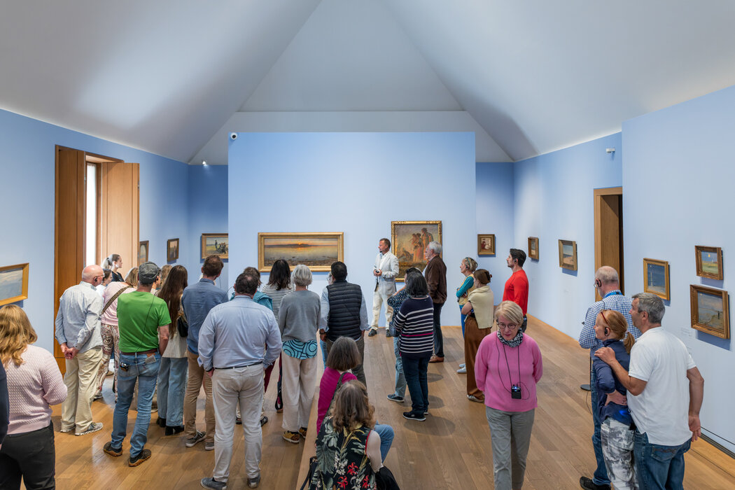 17 Jahre MKdW &ndash; Das Museum feiert Geburtstag!