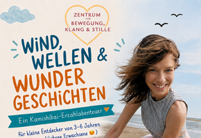 Wind, Wellen & Wundergeschichten