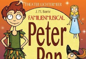 Peter Pan Niebüll
