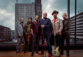 JAZZ GOES FÖHR 2023: NILS LANDGREN FUNK UNIT - 30 YEARS AND STILL ALIVE & KICKING