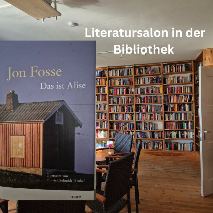 Einladung