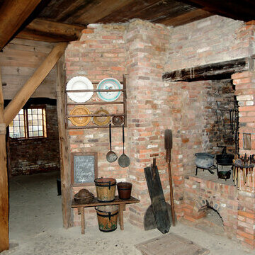 Führung Haus Olesen im Friesen-Museum 