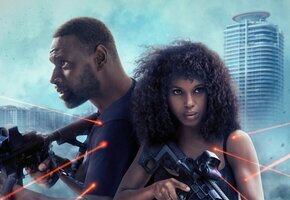 Shadow Force - Die letzte Mission