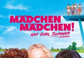 Mädchen Mädchen