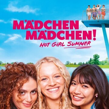 Mädchen Mädchen